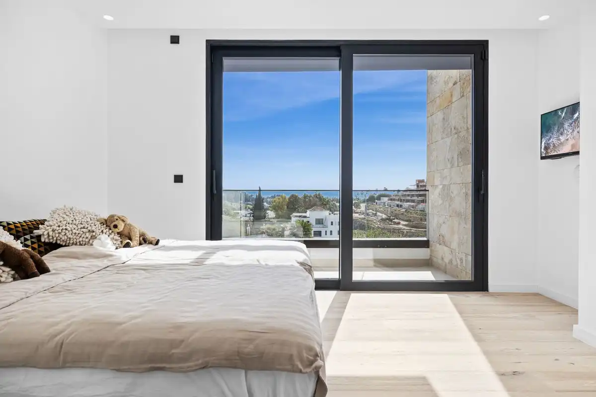 Villa con piscina in vendita a La Alquería, imagen 31