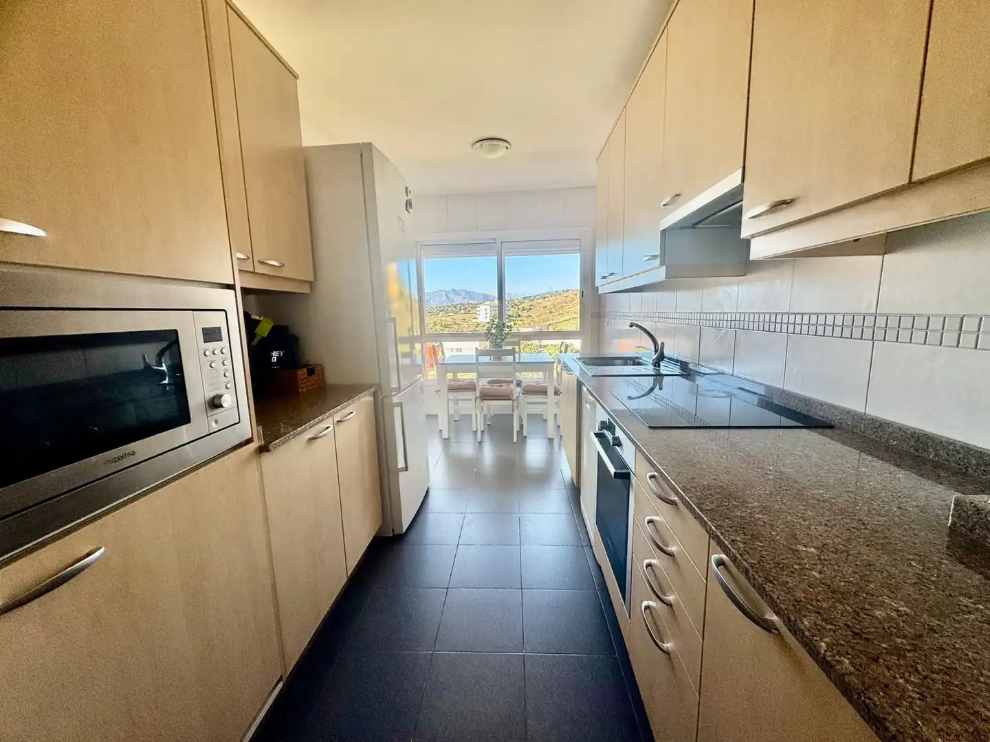 Wohnung mit Pool zum Verkauf in Calle Isabel la Catolica 1, imagen 6