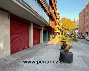 Exterior view of Premises to rent in El Prat de Llobregat