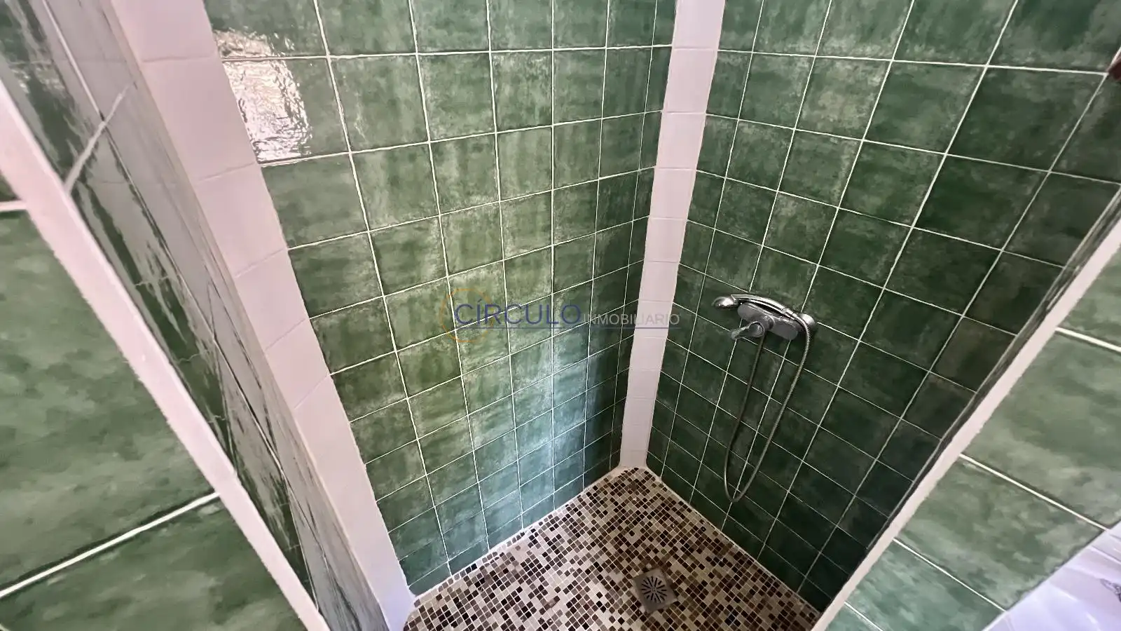 Baño de Casa o chalet en venta en Lorca con Trastero y Piscina