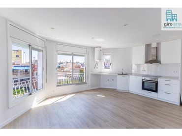 Appartement à vendre à Malgrat de Mar