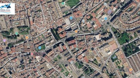 Foto 3 de Piso en venta en Pintor Garcia Ramos, Nueva Alcalá, Alcalá de Guadaira