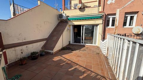 Foto 2 de Casa o chalet en venta en Calle de la Baronia, Creu Alta, Sabadell