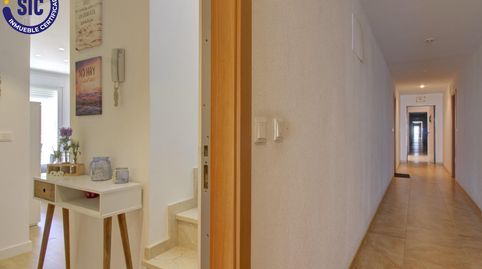 Foto 4 de Ático en venta en Avenida del Mediterráneo, 33, Almenara, Castellón