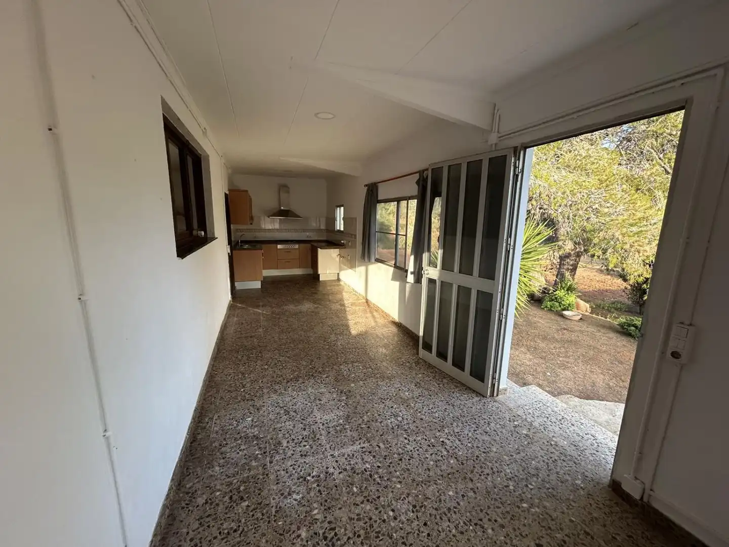 Finca rústica en venda en Masdenverge