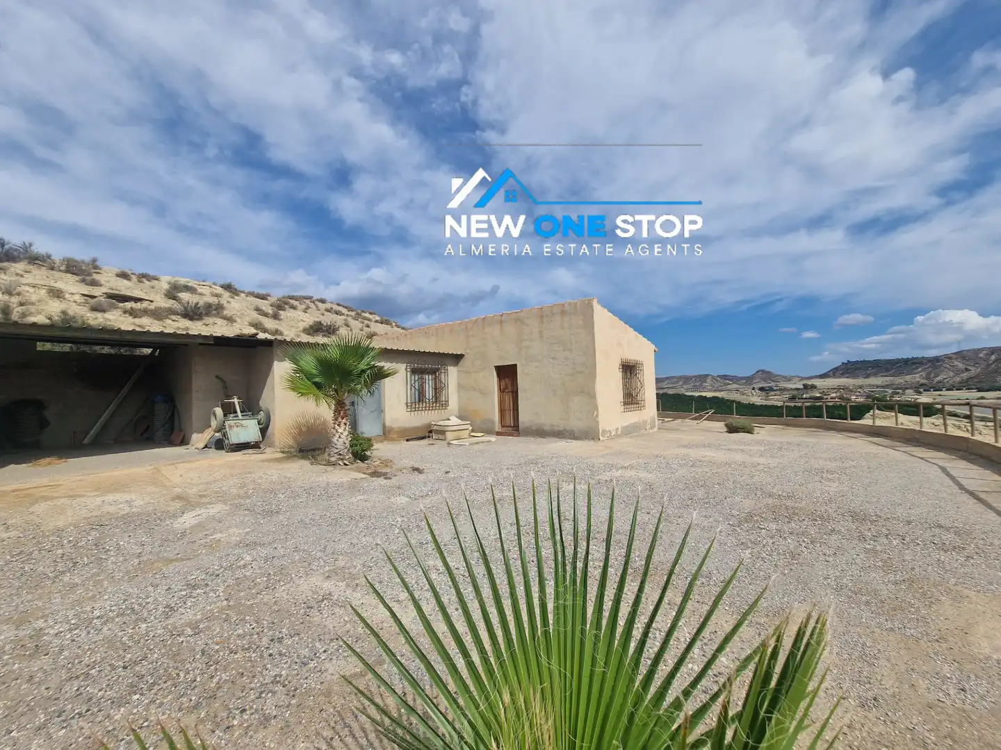 Casa rustica con terrazza in vendita a Paraje Camino de la Hoya 39N, imagen 5