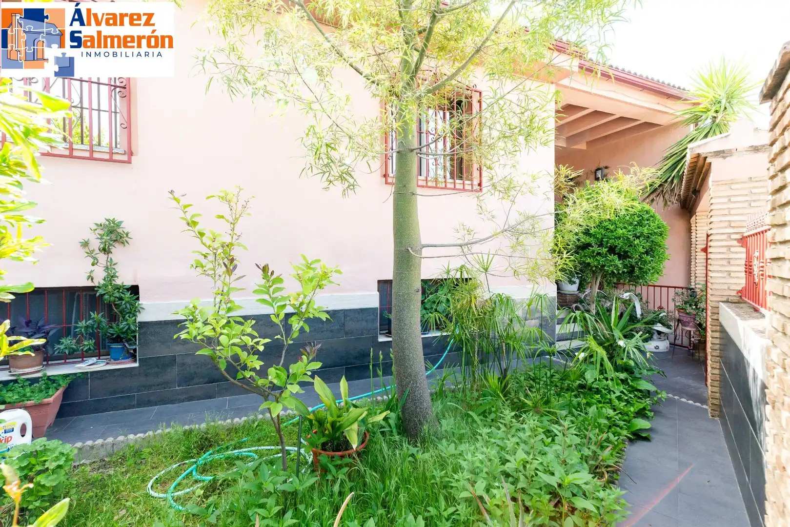 Casa a schiera con giardino in vendita a Camino CEMENTERIO, imagen 2