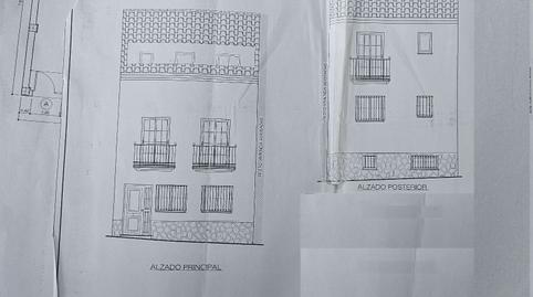 Foto 5 de Casa adosada en venda a Almayate, Málaga