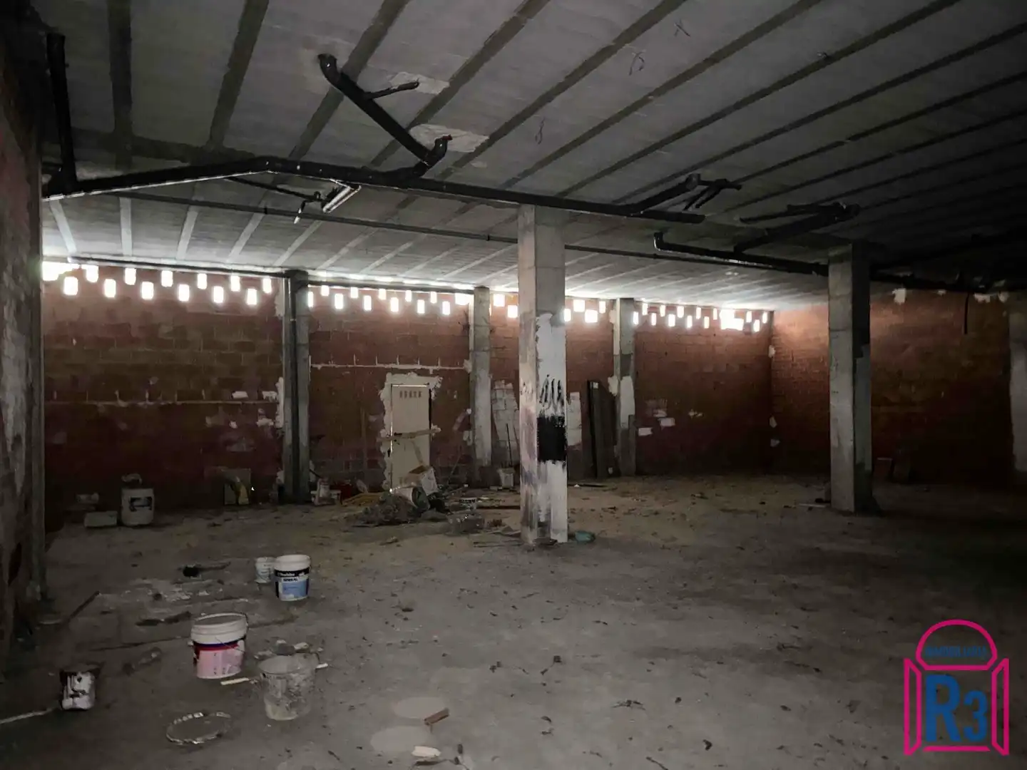 Local comercial en venda a Padre Risco BIS 11, imagen 2