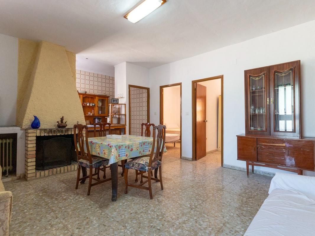 House or chalet for sale in Polígono 7 Paraje 51 Collado Pisnella, 15, Busot