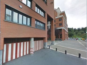 Individuel avec ascenseur à vendre à Centro Urbano - Hirigunea