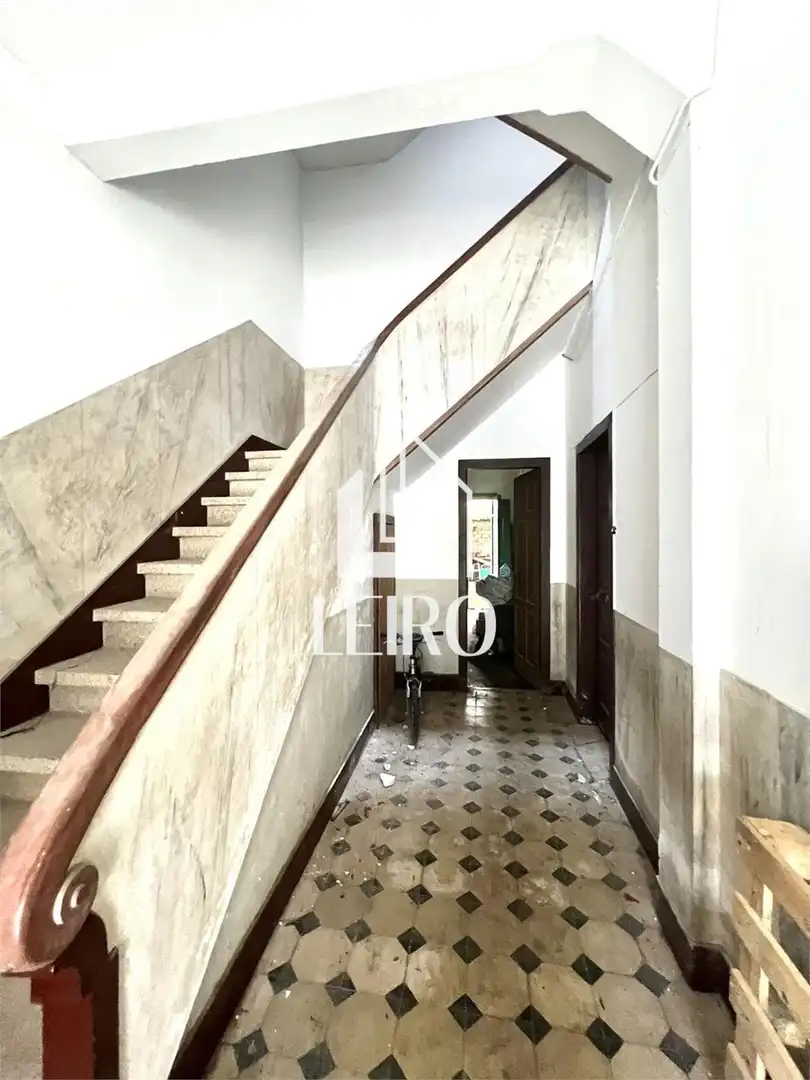 Wohnbaugrundstück zum Verkauf in Rúa Fariña Ferreño 11, imagen 3
