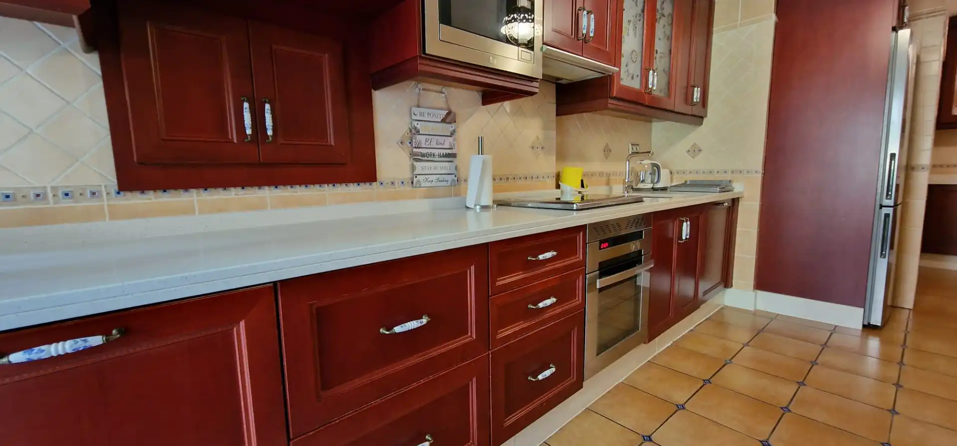 Piso con ascensor en venta en Beiro, imagen 23