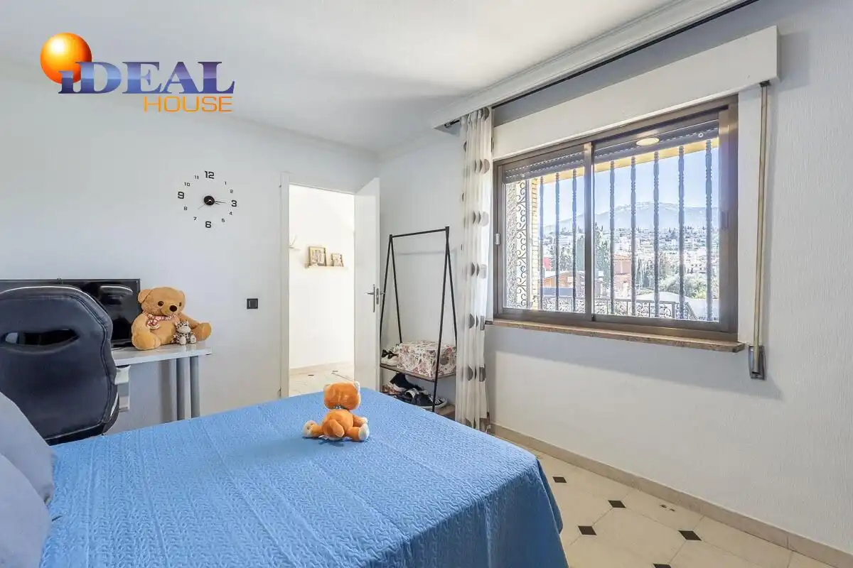 House with garden for sale in Barrio de la Vega, imagen 12