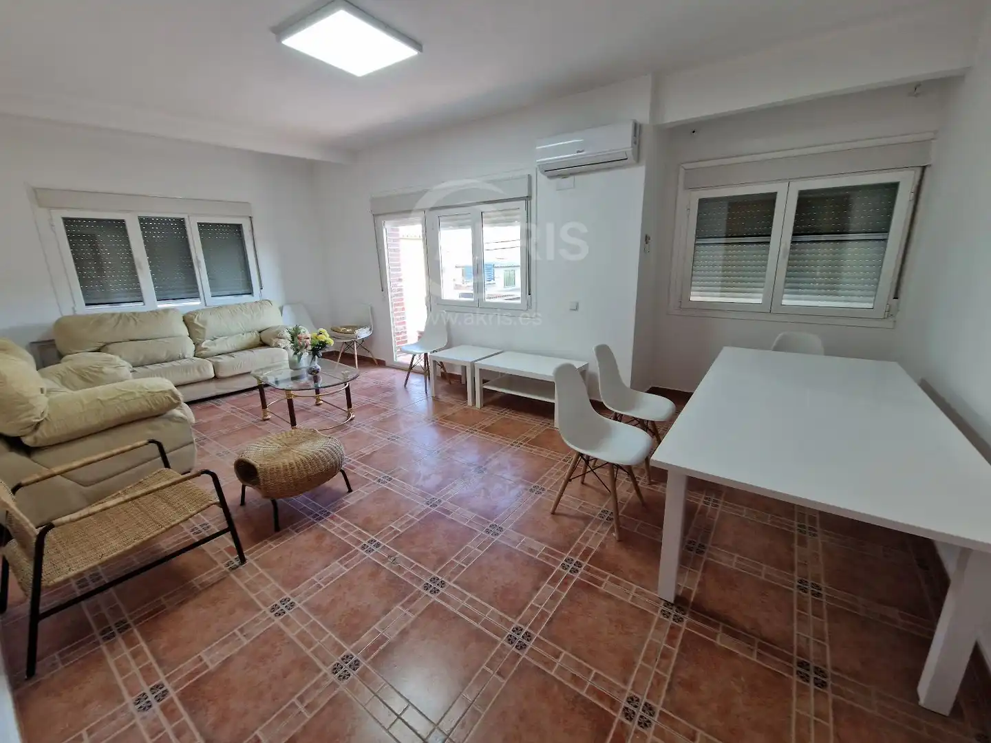 Appartement avec ascenseur à louer à Calvo Sotelo, imagen 4