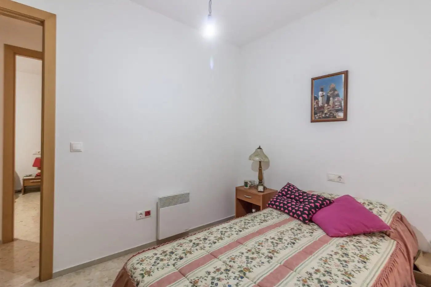 Wohnung mit Aufzug zum Verkauf in Calle hospital, imagen 10