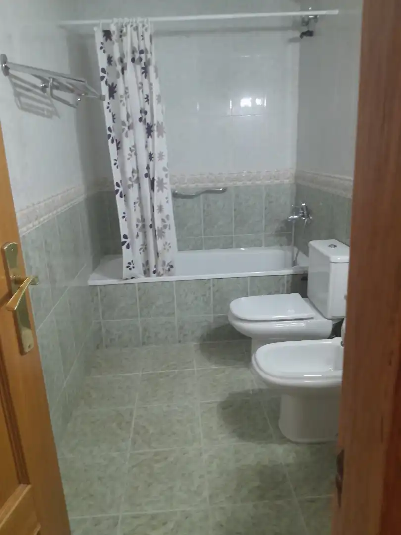 Wohnung zur Miete in Puerto