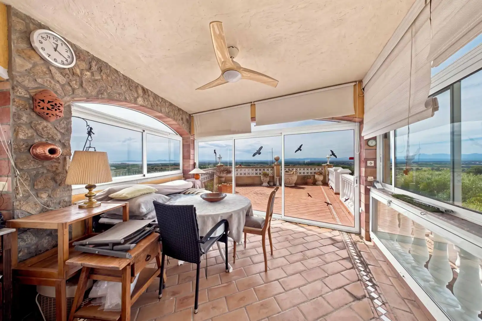 Detached house with terrace for sale in BELGICA-UR.CAN ISAC 165, imagen 20