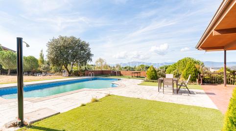 Foto 2 de Casa o xalet en venda a Fontenebro - Altavista, Collado Villalba