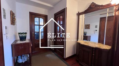 Foto 5 de Piso en venta en Txurdinaga, Bizkaia