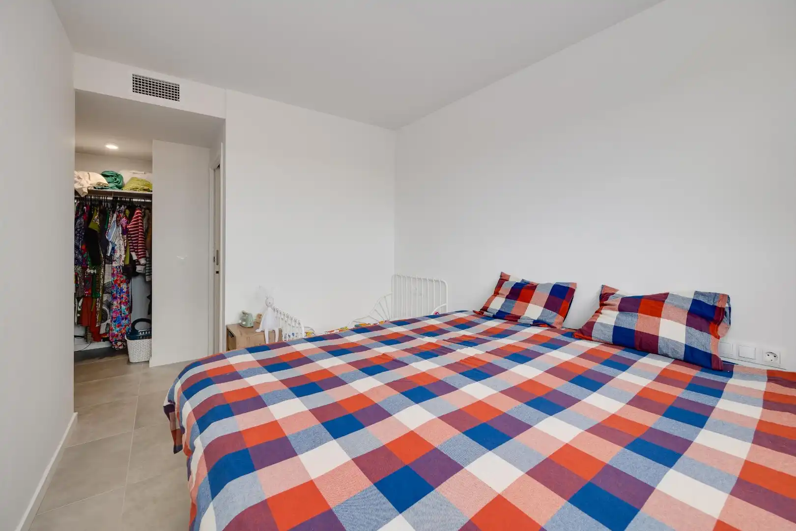 Dormitori de Àtic en venda en Orihuela amb Aire condicionat, Terrassa i Traster