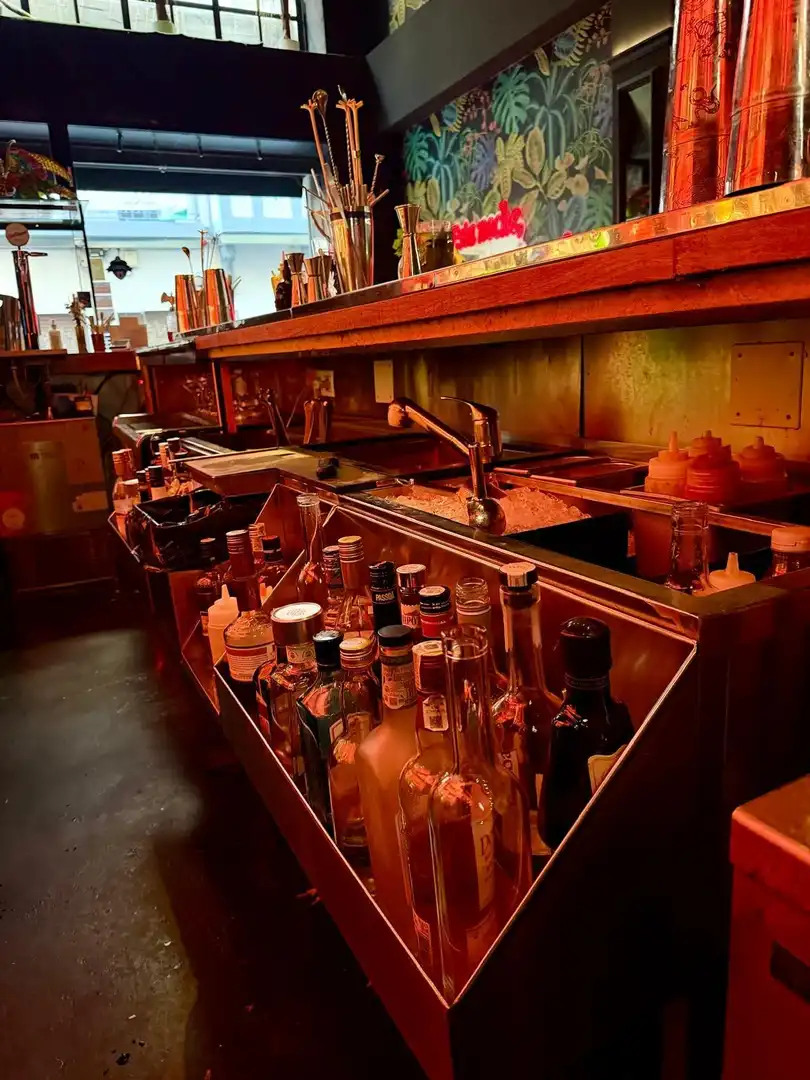 Local de lloguer en Alicante / Alacant amb Aire condicionat i Moblat