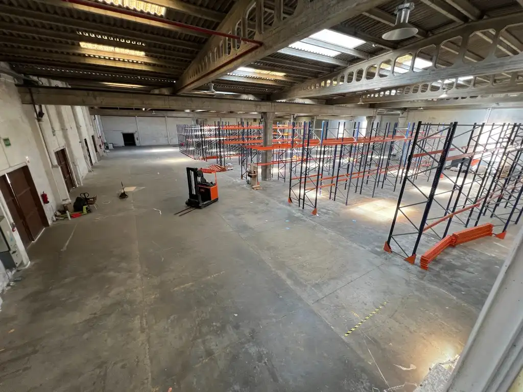 Nave industrial en alquiler en Mos, imagen 22