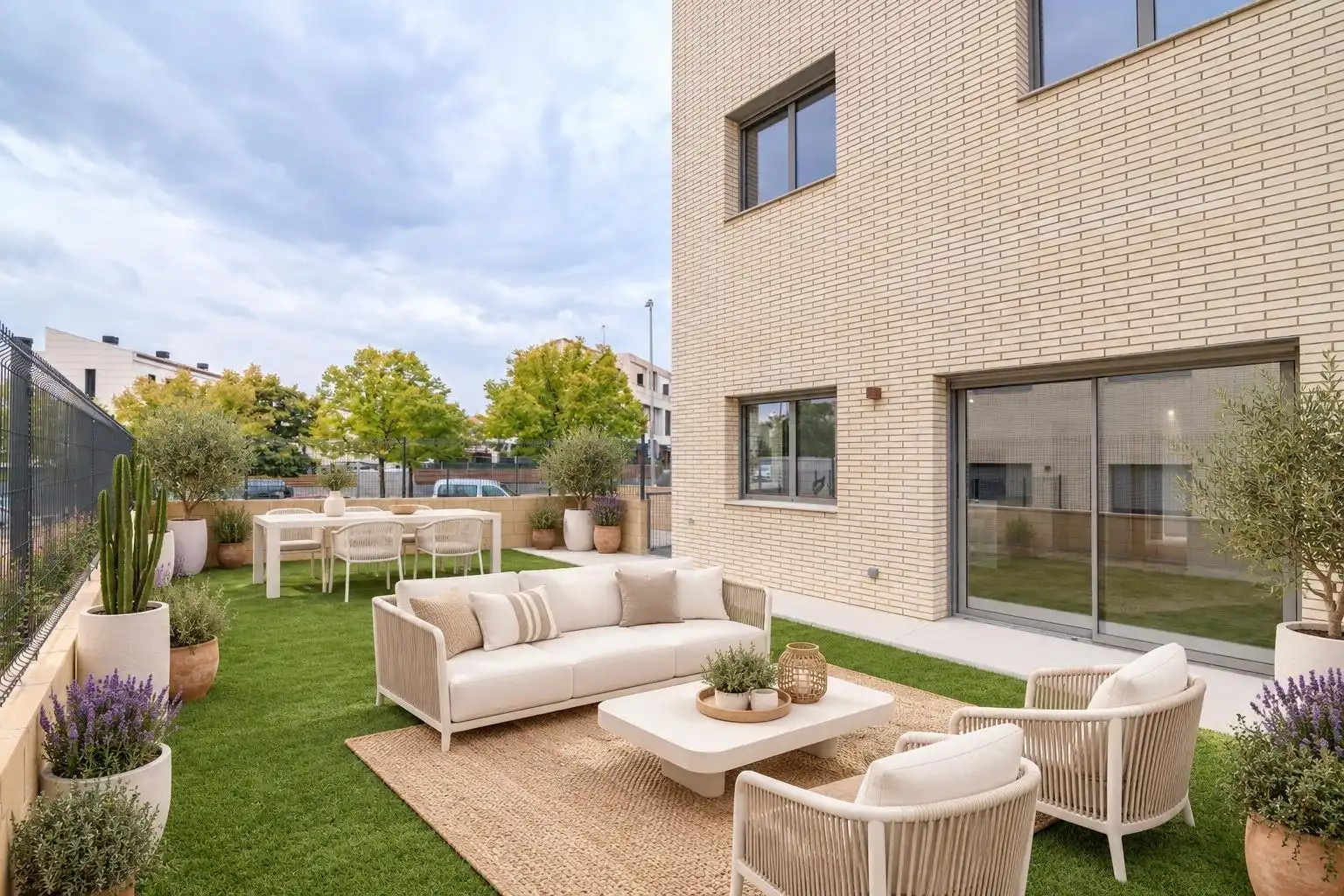 Maison avec terrasse à vendre à Carrer Tagamanent