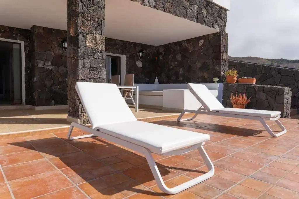 Terrace of Houses for sale in Tías  with Private garden, Terrace and Storage room
