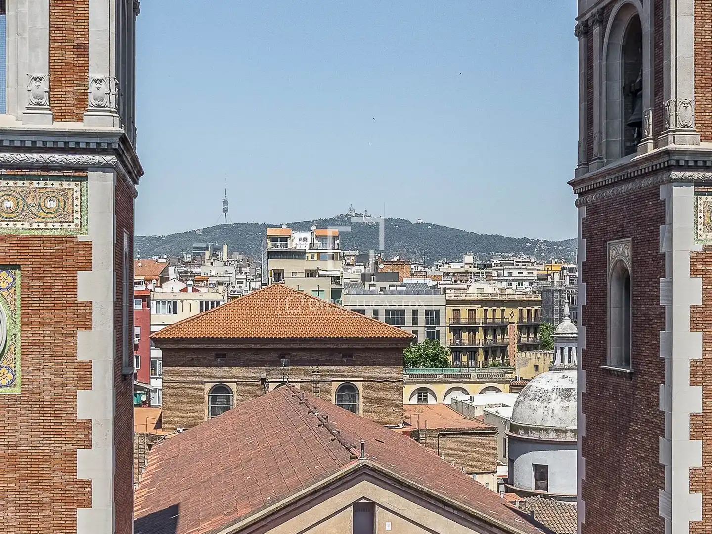 Appartement avec terrasse à vendre à Eixample, imagen 42