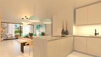 Kitchen of Planta baja for sale in Felanitx  with Heating, Private garden and Terrace