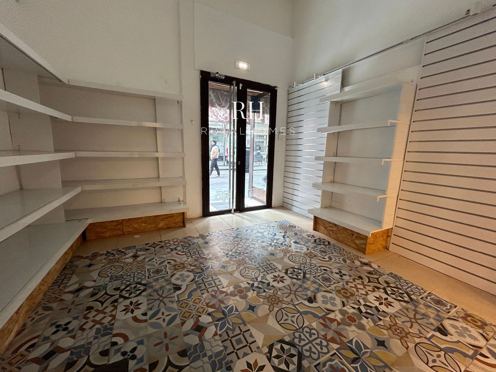 Premises to rent in Sant Millán, Embajadores - Lavapiés