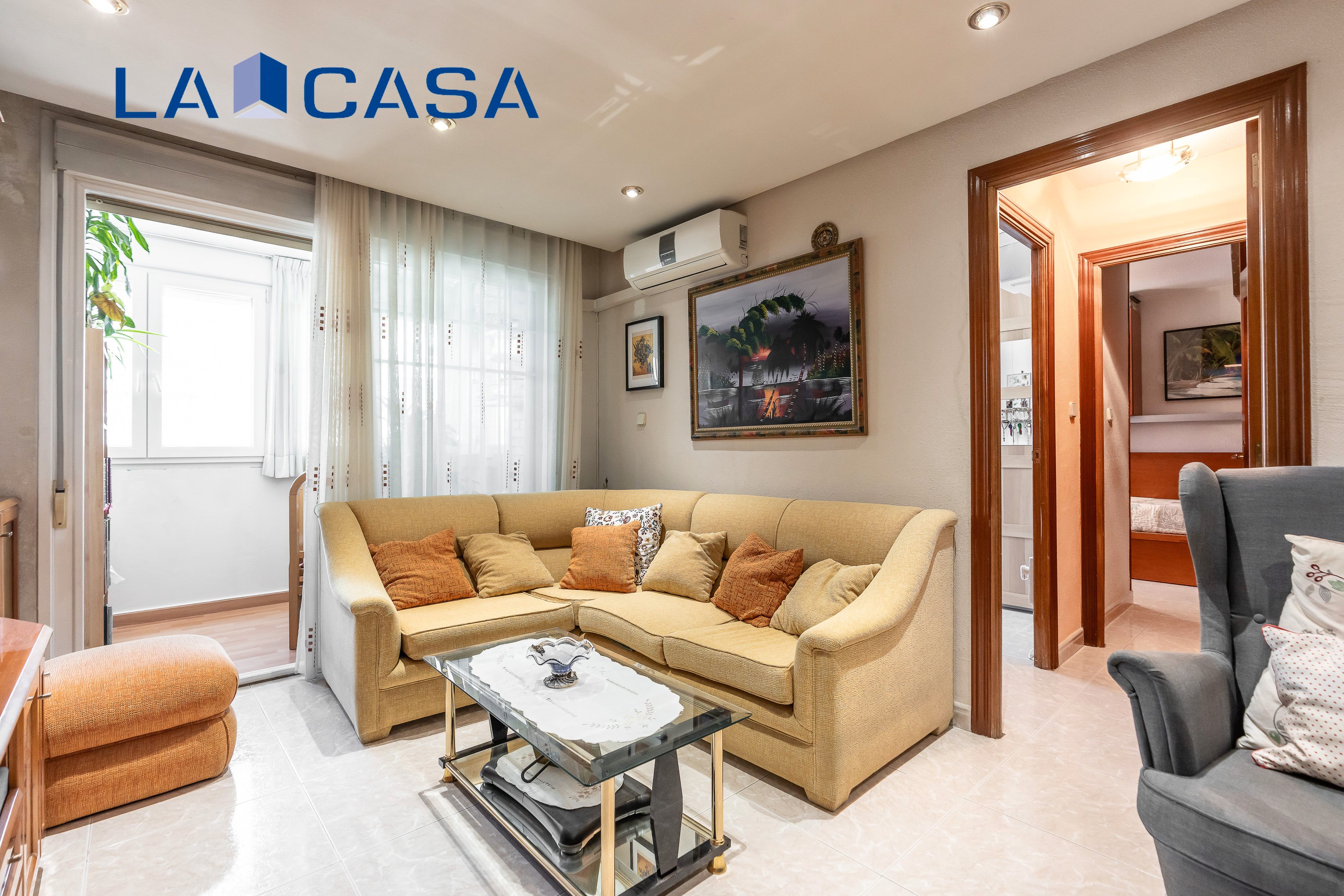 Flat for sale in Centro