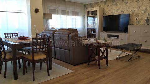 Foto 4 de Piso en venta en Logroño - Gonzalo de Berceo, Oeste,  Logroño