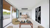 Living room of Apartment for sale in Fuengirola  with Air Conditioner, Terrace and Storage room
