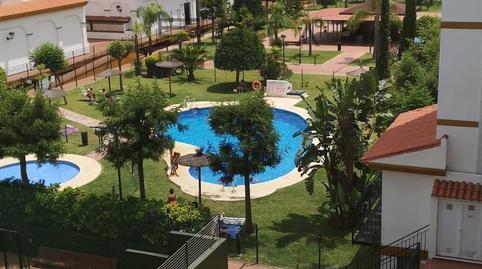 Foto 2 de Pis en venda a Suecia, Mijas Golf, Mijas