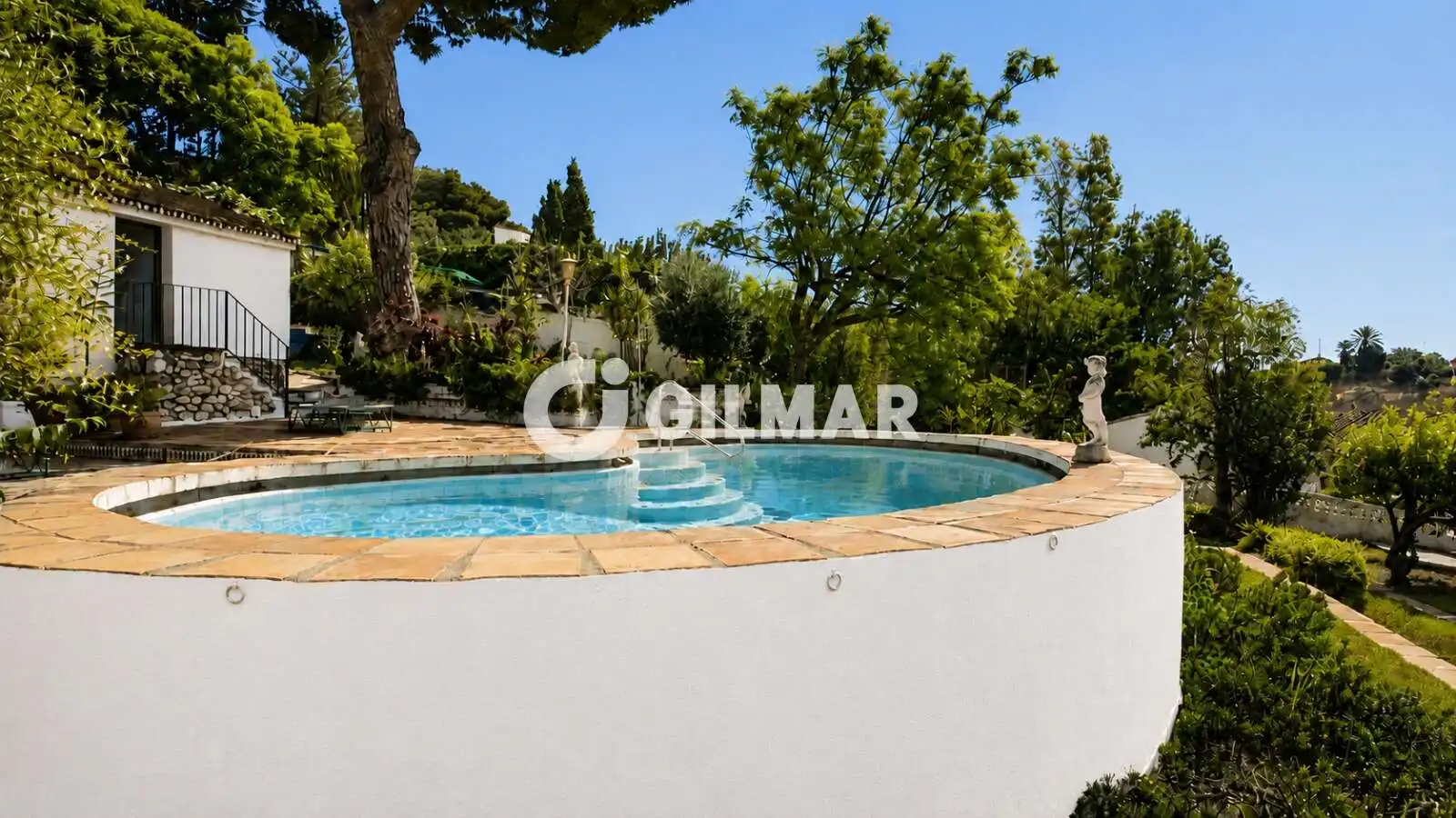 Detached house with pool for sale in Mijas pueblo, imagen 6