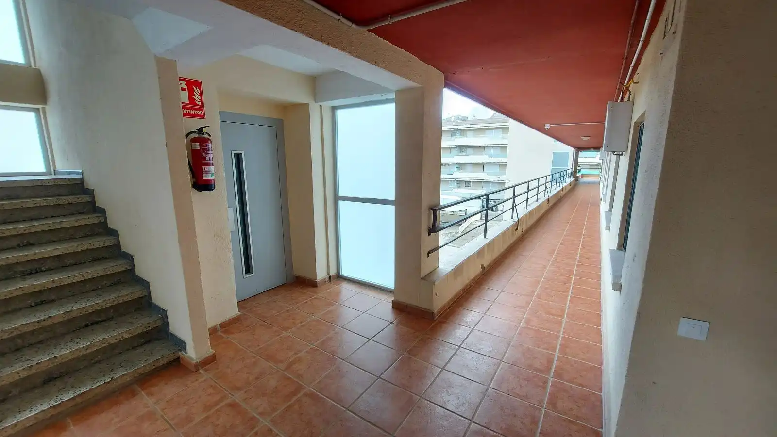 Flat with lift for sale in Sant Joan de Deu, 181, imagen 4