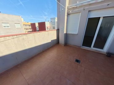 Piso con balcón en venta en DOCTOR FLEMING