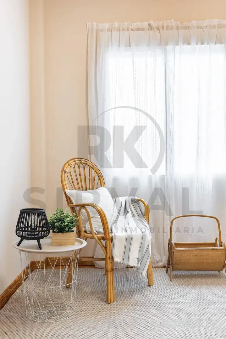 Bedroom of Duplexes for sale in L'Olivereta