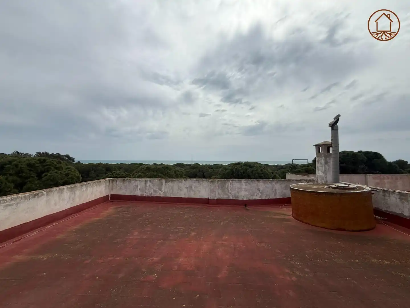 Terrace of Flat for sale in Guardamar del Segura  with Terrace