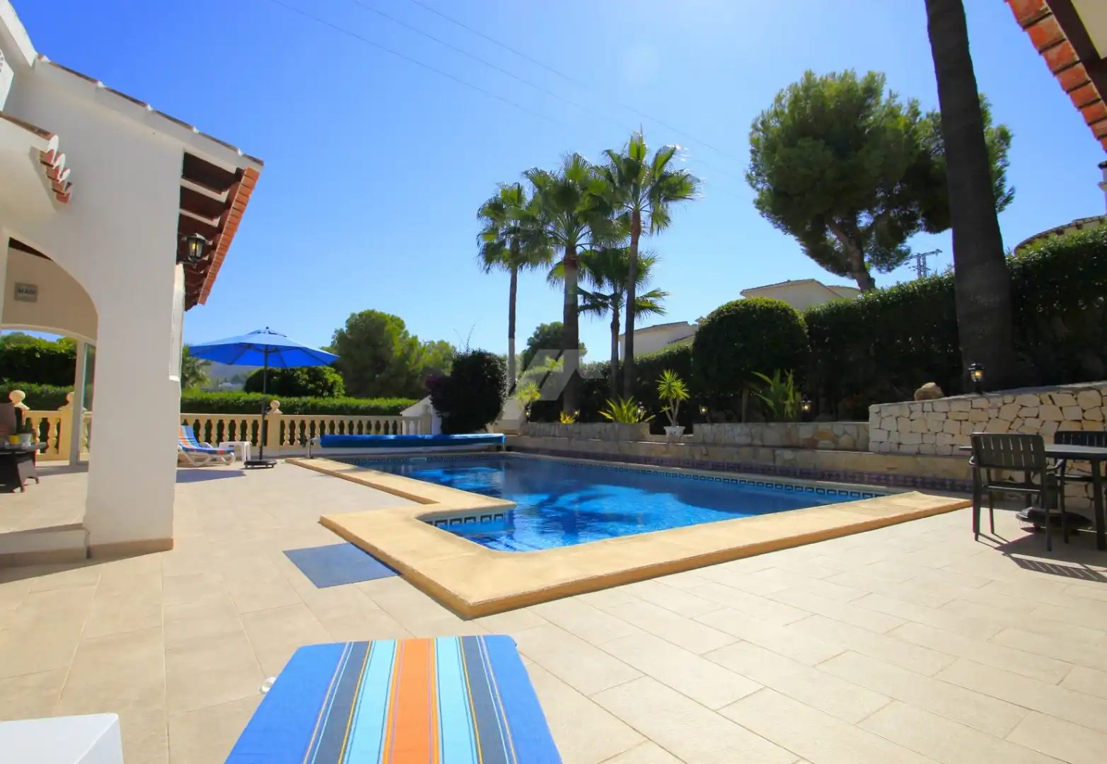 Villa con piscina in vendita a Benimeit - Tabaira, imagen 32