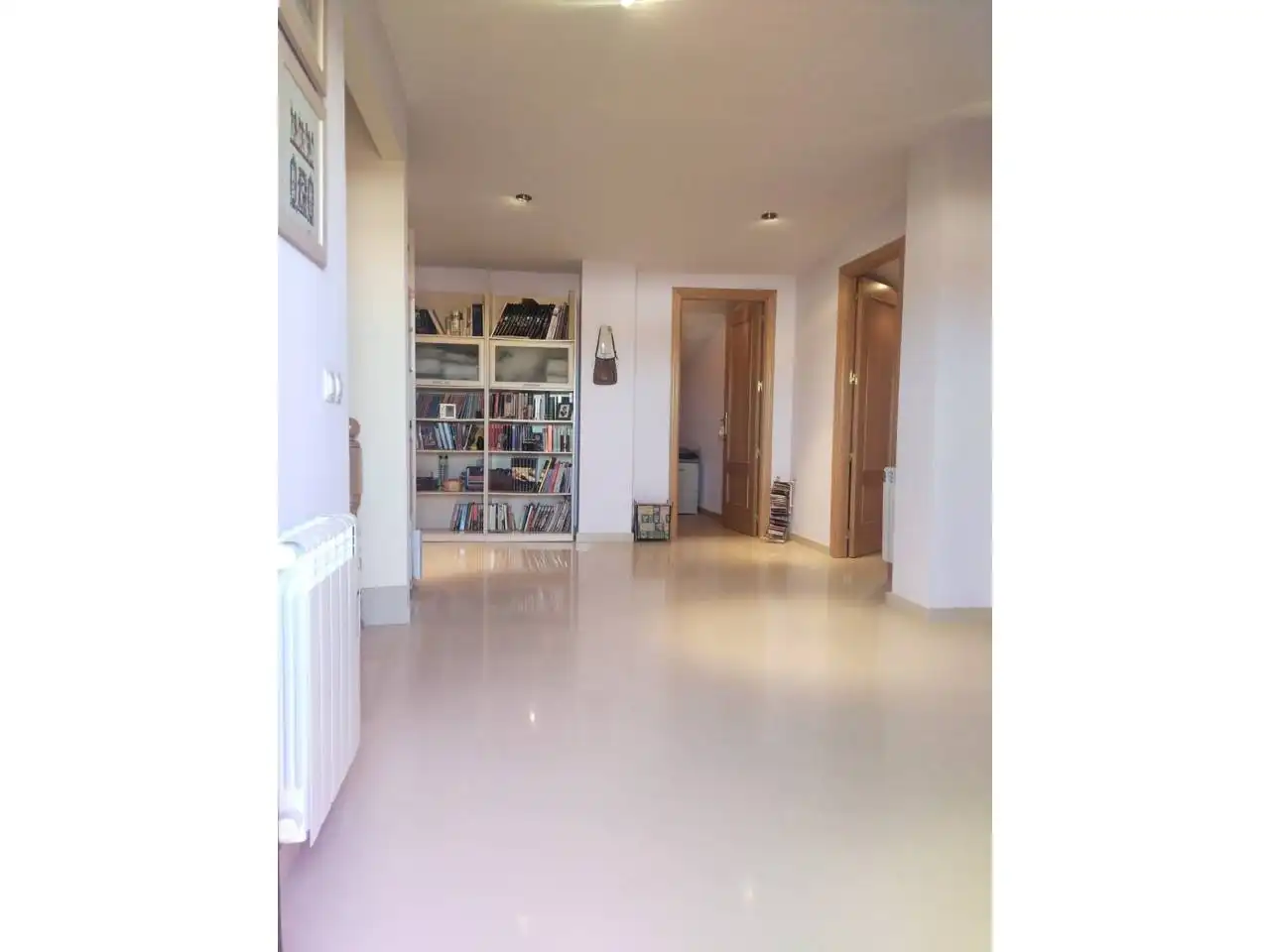 Houses for sale in Daimiel  with Air Conditioner, Heating and Private garden