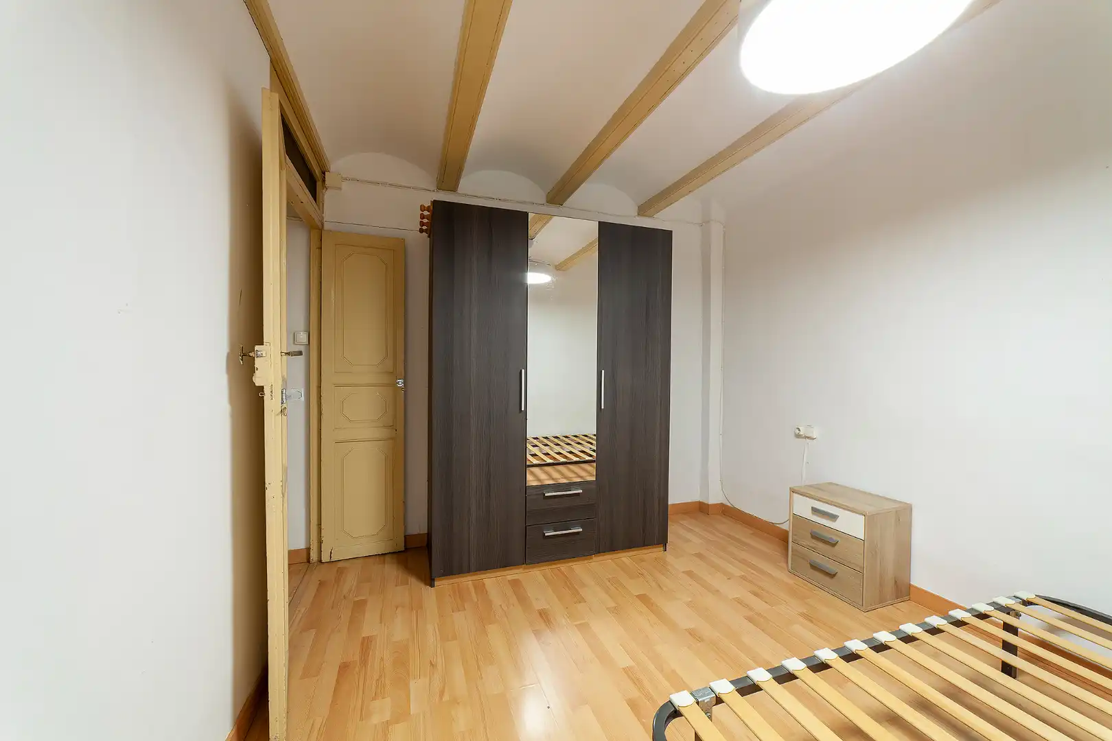 Habitación de Piso en venta en Valencia con Aire acondicionado, Terraza y Amueblado