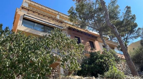 Foto 3 de Apartamento en venta en S'Arracó, Andratx