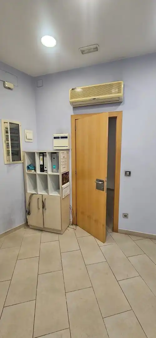 Local comercial de lloguer a El Parque - Zapatón, imagen 6