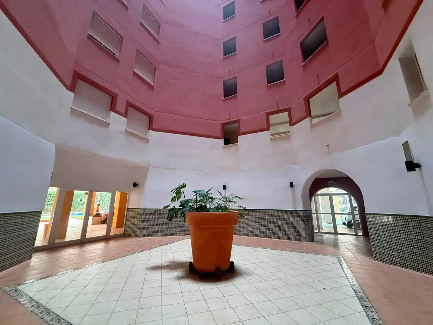 Apartamento con terraza en venta en ROENTGEN, imagen 5