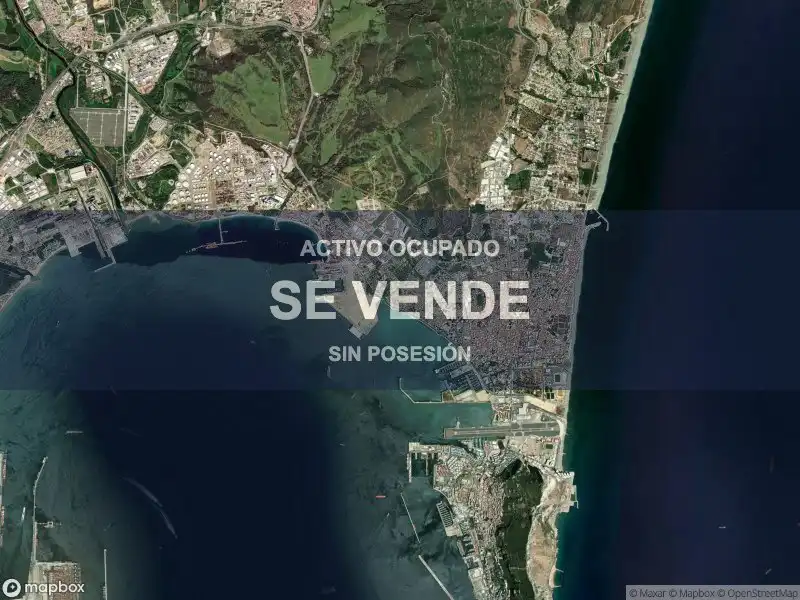 Pis en venda en La Línea de la Concepción
