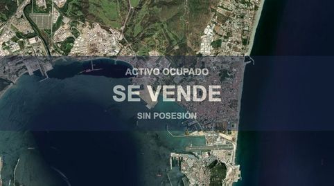 Foto 4 de Pis en venda a El Zabal - Santa Margarita, La Línea de la Concepción