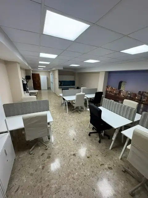 Ufficio con ascensore in affitto a Calle Luis Morote 6, imagen 16